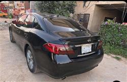 ئینفینیتی M37